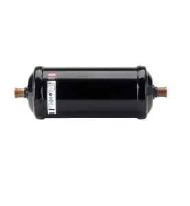 HERMETISKT TORKFILTER FÖR DUBBELRIKTAT FLÖDE, DMB 083, 023Z1411, DANFOSS