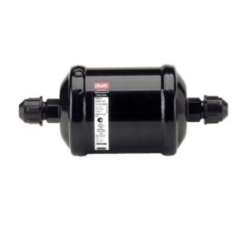 HERMETISKT TORKFILTER FÖR DUBBELRIKTAT FLÖDE, DCB 082, 023Z1402, DANFOSS