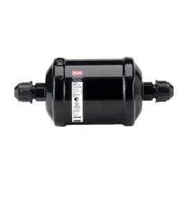 HERMETISKT TORKFILTER FÖR DUBBELRIKTAT FLÖDE, DCB 305S, 023Z1469, DANFOSS
