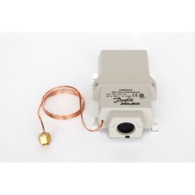 FLÄKTHASTIGHETSREGULATOR, 230V 4A, 061H3005, DANFOSS