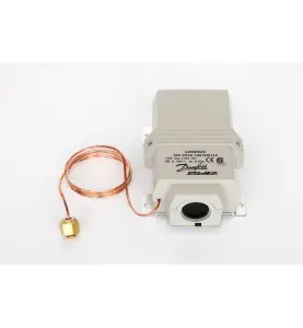 FLÄKTHASTIGHETSREGULATOR, 230V 4A, 061H3005, DANFOSS
