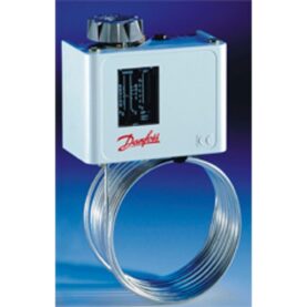 TERMOSTAT KP71 E2 AUT 2M, 060L111366, DANFOSS