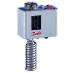TERMOSTAT KP61 A AUT 5M, 060L110166, DANFOSS