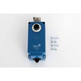 RUMSTERMOSTAT A19BRC-9250