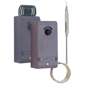 KAPILLÄRRÖRSTERM. A19ABC-9104