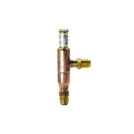 REGULATOR FÖR FÖRBILEDNING AV VARMGAS, KVC12 F 1/2, 034L0141, DANFOSS