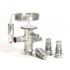 TERMOSTATISK EXPANSIONSVENTIL, TUAE N L R404A, 068U2287, DANFOSS