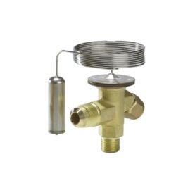 TERMOSTATISK EXPANSIONSVENTIL, TN2 N F/L R134A, 068Z3383, DANFOSS
