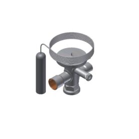TERMOSTATISK EXPANSIONSVENTIL, TCAE R134A N 1/2 X 5/8, 068U4295, DANFOSS
