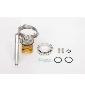 ELEMENT FÖR EXPANSIONSVENTIL, PHTN N R134A KAP3M, 067B3310, DANFOSS