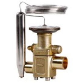 ELEMENT FÖR EXPANSIONSVENTIL, TEN20 N R134A KAP3M, 067B3292, DANFOSS