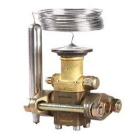 ELEMENT FÖR EXPANSIONSVENTIL, TE1Z2 MOP R407C KAP3M, 067B3367, DANFOSS