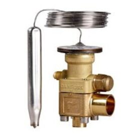 ELEMENT FÖR EXPANSIONSVENTIL, TEN55 N R134A KAP3M, 067G3222, DANFOSS