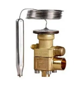 ELEMENT FÖR EXPANSIONSVENTIL, TES55 N R404A KAP3M, 067G3302, DANFOSS