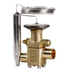 ELEMENT FÖR EXPANSIONSVENTIL, TEZ - 20 N KAP 5M, 067B3371, DANFOSS