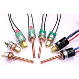 HÖGTRYCKSPRESSOSTATER HP ACB-UC62MW