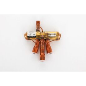 4-VÄGSVENTIL, CHV-0301 4,5-12,5KW, 061L1208, DANFOSS