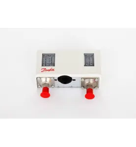 PRESSOSTAT KP17B F HP RES, 060-126866, DANFOSS