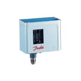 PRESSOSTAT KP5 L, 060-117966, DANFOSS