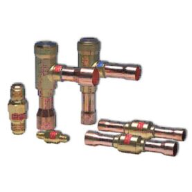 BACKVENTIL NRV28S L V 1 1/8, 020-1021, DANFOSS