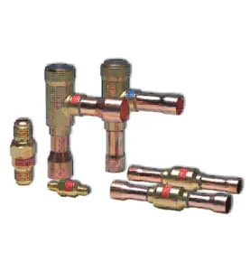 BACKVENTIL NRV28S L V 1 1/8, 020-1021, DANFOSS