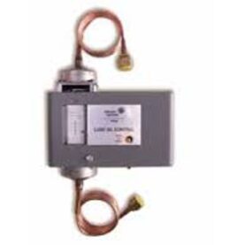 DIFFERENSPRESSOSTAT P28DP-9340 FLARE 50