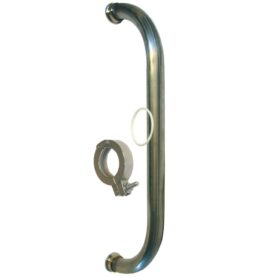 MONTAGESATS G1 1/2  DUBBELRAD