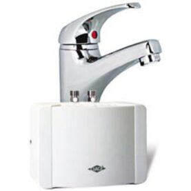 VARMVATTENBEREDARE M3END CLAGE PKT 1-GREPPS TVÄTT 3,5KW 230V ZANDER & INGESTRÖM