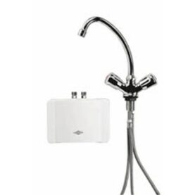 VARMVATTENBEREDARE M3SNM CLAGE PKT 2-GREPPS TVÄTT ZANDER & INGESTRÖM