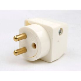 LAMPPROPP RAK INFÖRING 2-POL JORD ELJO