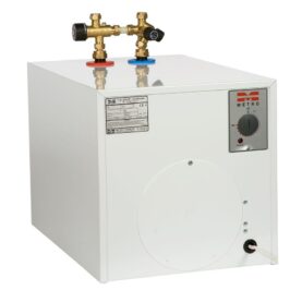 VARMVATTENBEREDARE METRO 55L