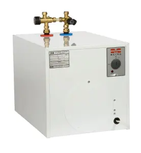 VARMVATTENBEREDARE METRO 55L