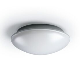 AVR254 LED 8W//840 IP54 KLASS II LJUSFLÖDE: 550LM