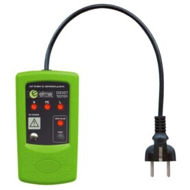 VÄGGUTTAGSPROVARE 8410 ELMA