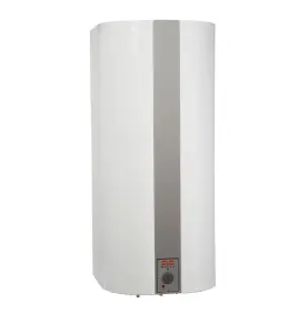 VARMVATTENBEREDARE METRO MODUL ROSTFRI 110L