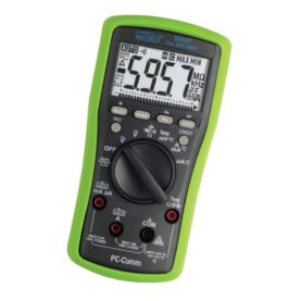 MULTIMETER BM 257 ELMA