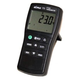 DIGITAL TERMOMETER 711 ELMA