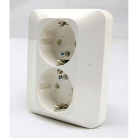 VÄGGUTTAG INFÄLLD TVÅVÄGS POLARVIT