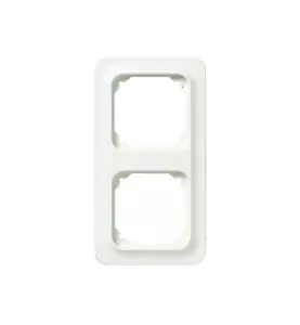 TÄCKRAM TREND 2-FACK POLARVIT