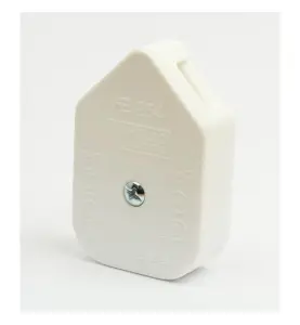 KOPPLINGSBOX 4 KABLAR IP20