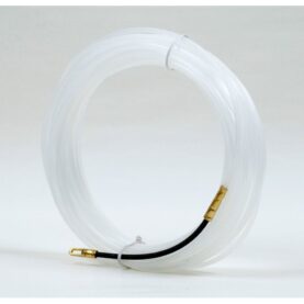 DRAGFJÄDER FÖR K-RÖR 3MM X 10M