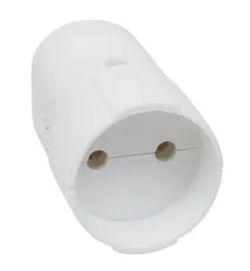 SKARVUTTAG UTAN JORD IP20