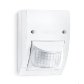 RÖRELSEVAKT IS 2160 VIT 160° IP54