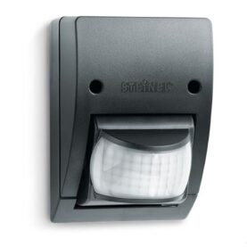 RÖRELSEVAKT IS 2160 SVART