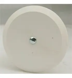 TAKDOSLOCK MED CENTRUMSKRUV