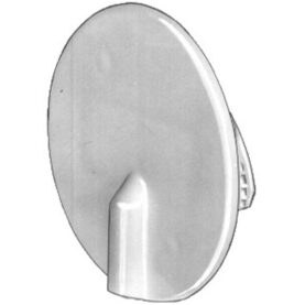 DOSLOCK SNÄPPFASTSÄTTNING MED KABELUTLOPP