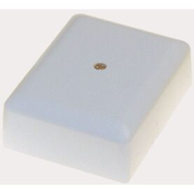 KOPPLINGSDOSA KULO MED PLINT IP21