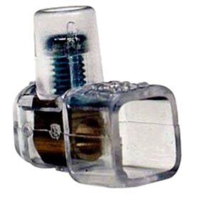 SKARVKLAMMA LIST/10 TRANSPARENT