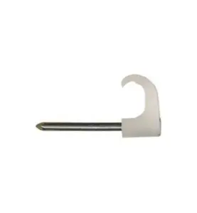 SPIKKLAMMER TC 4-6 100 ST OVAL