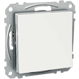 STRÖMSTÄLLARE TRAPP VIT